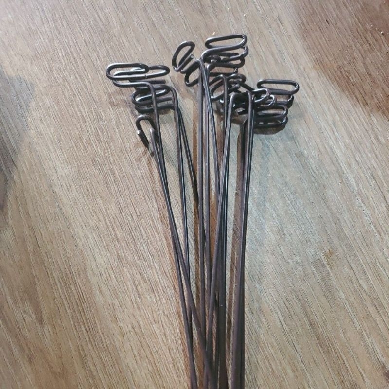 Combo 10 chiếc nẹp chậu lan