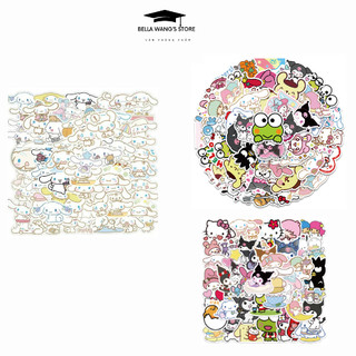 Sticker Cinna 1K ( 20 Tấm ) ngẫu nhiên , trang trí quà tặng , sản phẩm