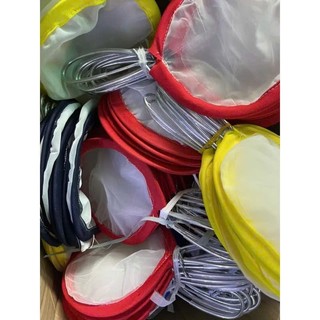 Vợt nano 10cm phiên bản mini cho cá cảnh