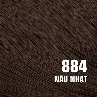 Nhuộm Tóc Phủ Bạc Bigen 884 Nâu Nhạt