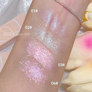 [FREESHIP💋] Phấn Nhũ Bắt Sáng Siêu Lấp Lánh Cao Cấp