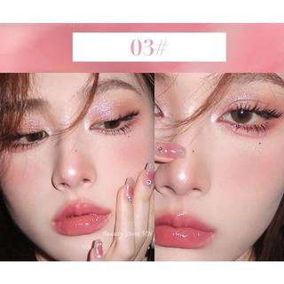 [FREESHIP💋] Phấn Nhũ Bắt Sáng Siêu Lấp Lánh Cao Cấp
