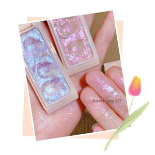 [FREESHIP💋] Phấn Nhũ Bắt Sáng Siêu Lấp Lánh Cao Cấp