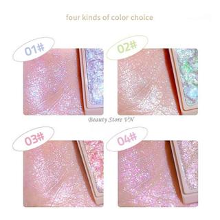 [FREESHIP💋] Phấn Nhũ Bắt Sáng Siêu Lấp Lánh Cao Cấp