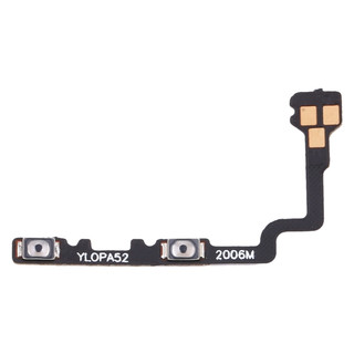 Nút Âm Lượng Trong OPPO A53s Volume Button Flex Cable