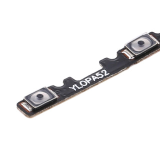Nút Âm Lượng Trong OPPO A53s Volume Button Flex Cable