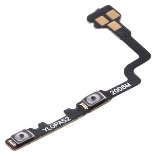 Nút Âm Lượng Trong OPPO A53s Volume Button Flex Cable