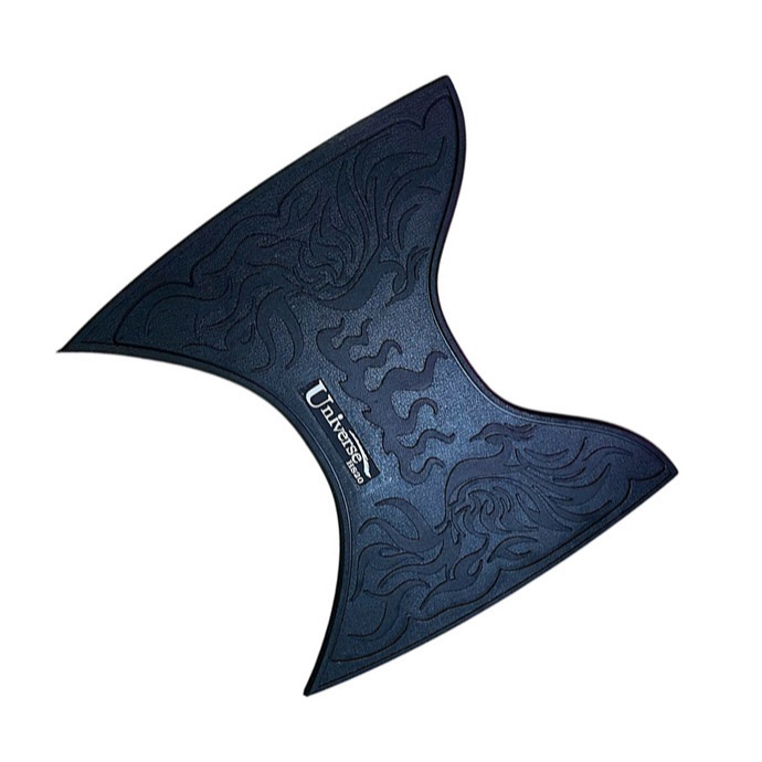 MS1497 Thảm Lót Chân Siêu Dày SH 2012 - 2016 Đẳng Cấp