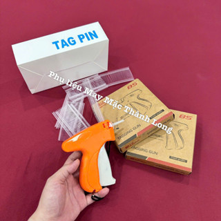 [GIẢM GIÁ SỐC] Bộ Súng bắn mác , súng bắn tag kèm 5000 đạn nhựa
