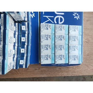 TH true milk sữa