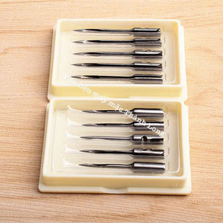 [GIẢM GIÁ SỐC ][1 VỈ 5 CHIẾC] - Kim máy bắn tag mác quần áo