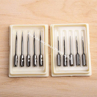 [GIẢM GIÁ SỐC ][1 VỈ 5 CHIẾC] - Kim máy bắn tag mác quần áo