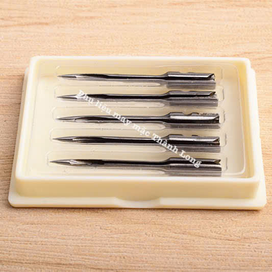 [GIẢM GIÁ SỐC ][1 VỈ 5 CHIẾC] - Kim máy bắn tag mác quần áo
