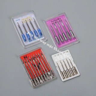 [GIẢM GIÁ SỐC ][1 VỈ 5 CHIẾC] - Kim máy bắn tag mác quần áo
