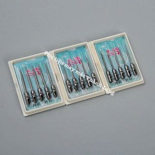 [GIẢM GIÁ SỐC ][1 VỈ 5 CHIẾC] - Kim máy bắn tag mác quần áo