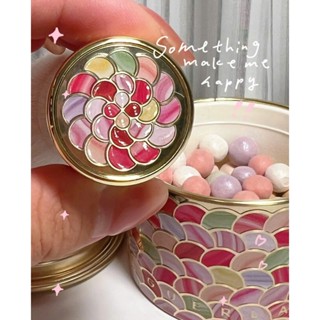 Phấn Phủ Ngọc Trai Guerlain Tạo Hiệu Ứng Làn Da Căng Mịn Mượt