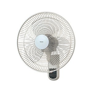 Quạt Treo Tường Có Remote Panasonic F409M  - Hàng chính hãng