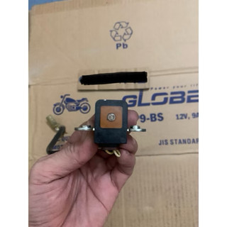 Cục kích mâm lửa SH Ý zin theo xe