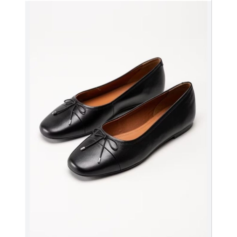 Giày búp bê Vagabond jolin da thật