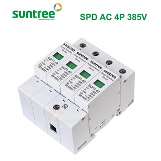 Chống sét lan truyên ac 3 pha 20-40ka