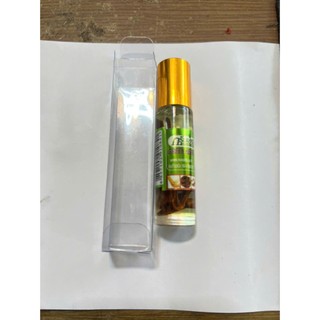 Dầu Lăn Nhân Sâm Thái Lan