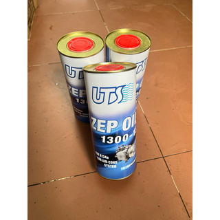 Dầu Lạnh Zep Oil 1lit
