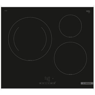 Bếp Từ BOSCH PUJ61RBB5E Seri 4, Bếp Từ Bosch 3 Vùng Nấu,