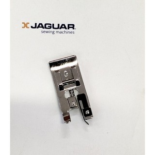  CHÂN VỊT HỖ TRỢ VẮT SỔ MÁY MAY JAGUAR. 