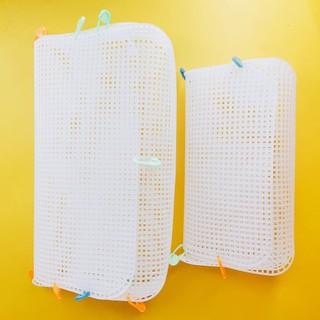 Canvas lót túi cắt sẵn