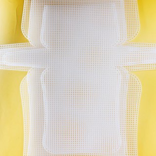 Canvas lót túi cắt sẵn