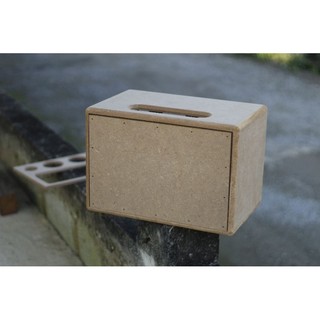 Box loa, vỏ loa 2.1 hầm thái