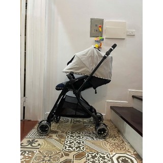 XE ĐẨY COMBI SUGOCAL COMPACT