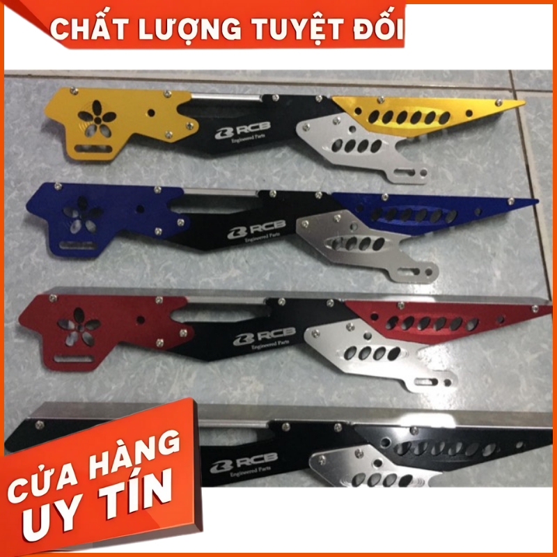 Chắn xích nhôm Ex , Winer