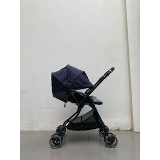 XE ĐẨY COMBI SUGOCAL COMPACT