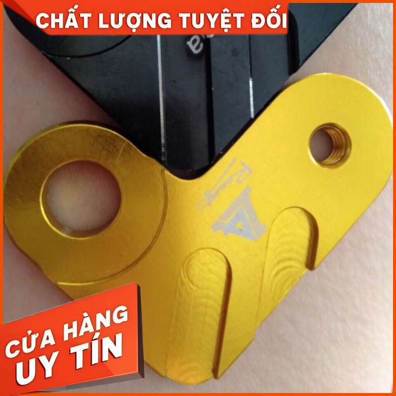 Pass CNC gắn trợ sáng