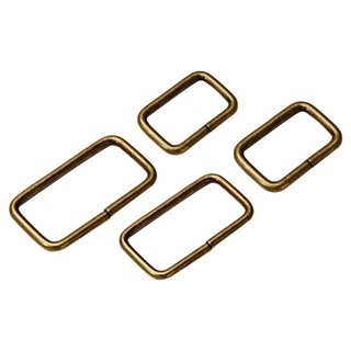 Khoen chữ nhật 3.8cm (combo 2 cái)