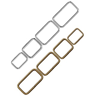 Khoen chữ nhật 3.8cm (combo 2 cái)