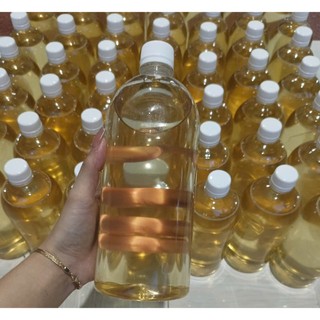 Dầu Dừa Nấu Thủ Công Thơm Lừng Vàng Óng  Đặc sản Bến Tre dùng Làm Đẹp và Nấu Ăn
