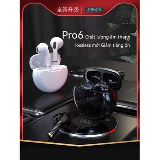 Tai nghe CC3 Bluetooth 5.3 Âm thanh sống động, điều khiển cảm ứng thông minh, thời gian chờ lên 20H