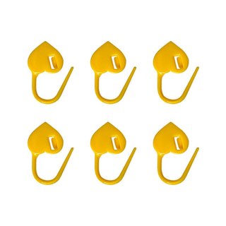 Cái đánh dấu trái tim (10 cái)