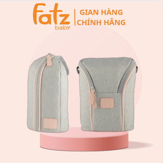  TÚI GIỮ NHIỆT BÌNH SỮA FATZ BABY THERMOZ FB 2016SL 