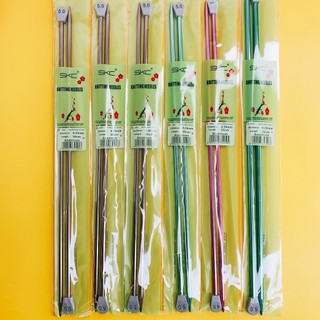 Kim đan thẳng SKC dài 35cm