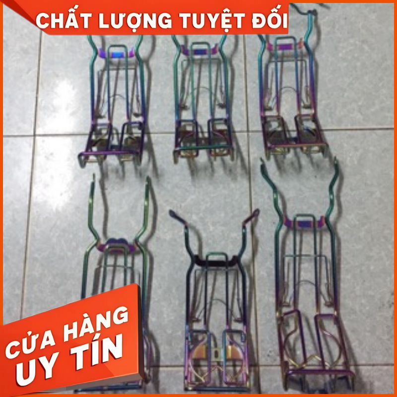 Gác giữa titan dr , wave , siriut