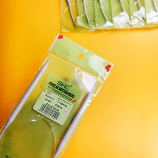 Kim đan vòng SKC 60cm