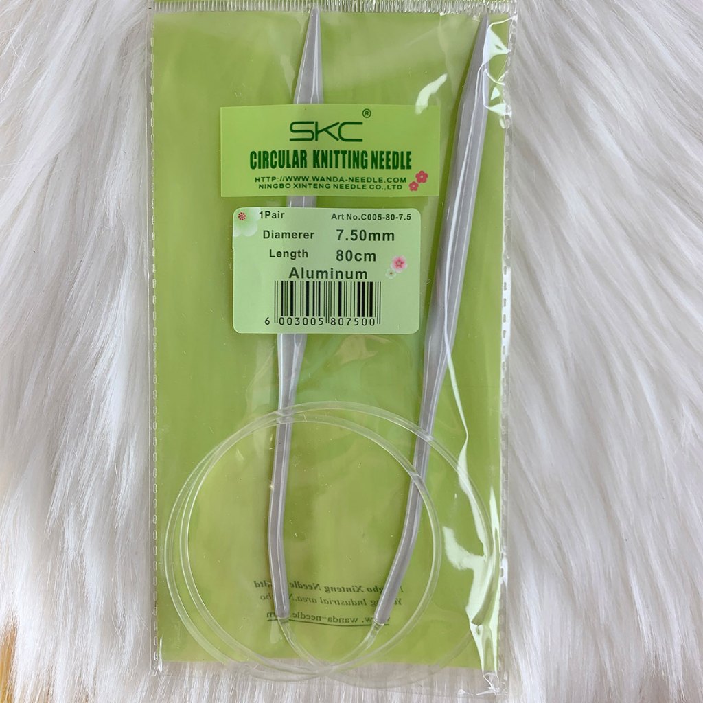 Kim đan vòng SKC 80cm