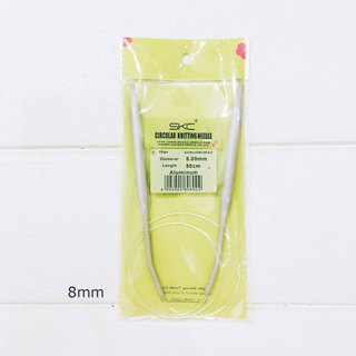 Kim đan vòng SKC 80cm