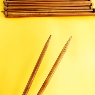 Kim đan gỗ thẳng 35cm
