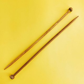 Kim đan gỗ thẳng 35cm