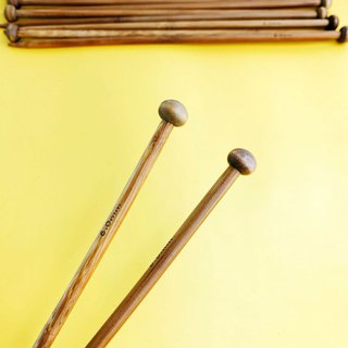 Kim đan gỗ thẳng 35cm