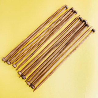 Kim đan gỗ thẳng 35cm